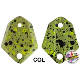 Rapture Area bottom Master 1,8gr 9mm COL Kanál Villantó