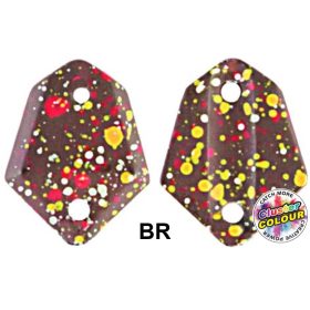   Rapture Területi Fenék Mester 1,2gr 1,1cm BR Kanál Villantó