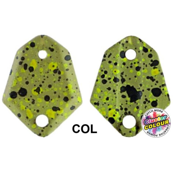 Rapture Area bottom Master 1,2gr 1,1cm COL Kanalas Villantó