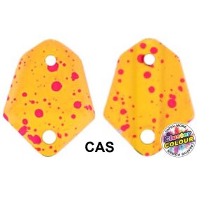   Rapture Területi Fenék Mester 1,2gr 1,1cm CAS Kanál Villantó