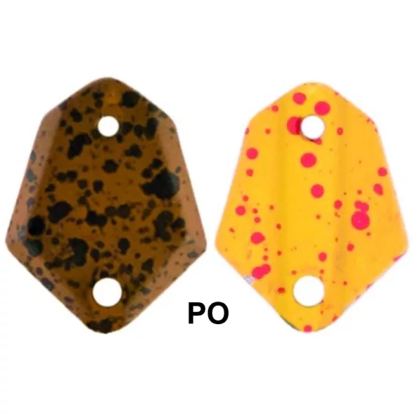 Rapture Area bottom Master 1,2gr 1,1cm PO Kanalas Villantó