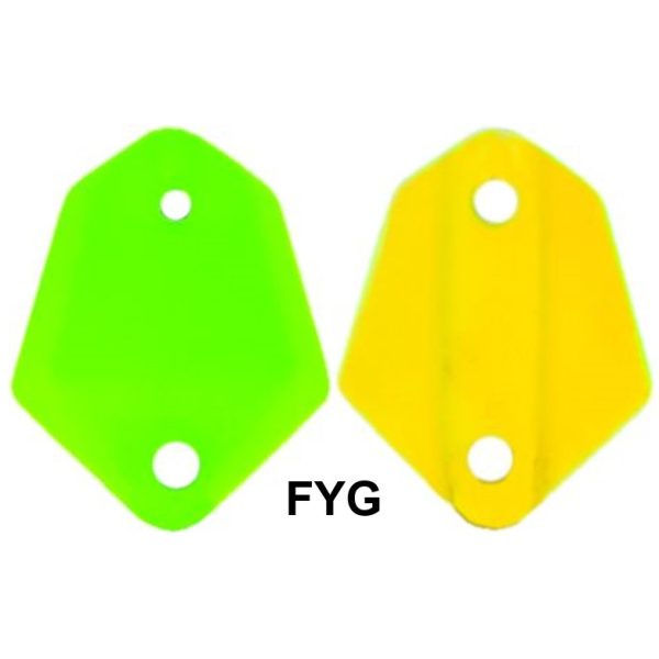 Rapture Area bottom Master 1,2gr 1,1cm FYG Kanalas Villantó