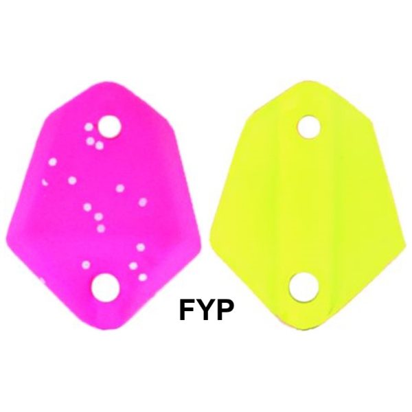 Rapture Area bottom Master 1,2gr 1,1cm FYP Kanalas Villantó