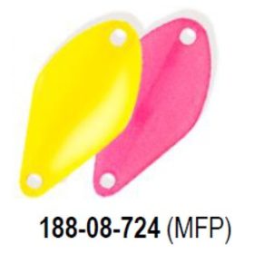 Rapture Area Xonar 2,2gr 2cm MFP Błystka wahadłowa