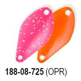 Rapture Area Xonar 2,2gr 2cm OPR Błystka wahadłowa