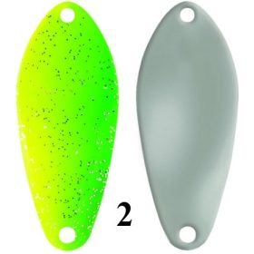 Rapture Területi Kanál Drón 2gr 3cm 2 Kanál Villantó