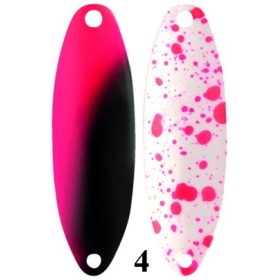   Rapture Területi Kanál Greil 5,3gr 3,75cm 4 Kanál Villantó