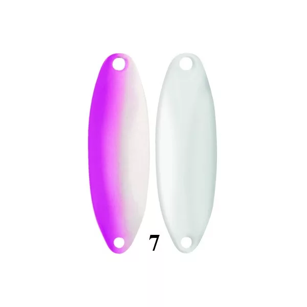 Rapture Area Spoon Greil 5,3gr 3,75cm 7 Błystka Wahadłowa