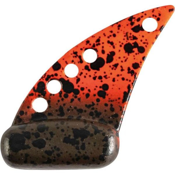 Rapture Area Edge Vibe 2,5gr 2,4cm 1 Specjalna Przynęta