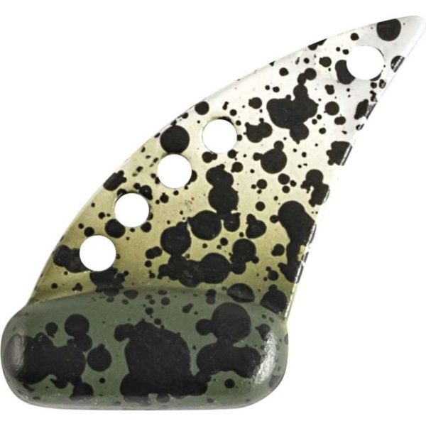 Rapture Area Edge Vibe 2,5gr 2,4cm 4 Specjalna Przynęta