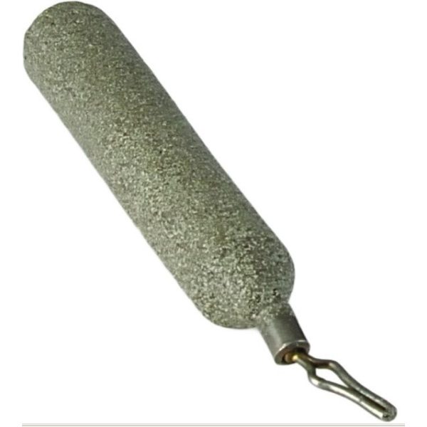 Rapture Teck Sink Obciążenie pałeczkowe 21gr Ołów drutowy Drop Shot 4db