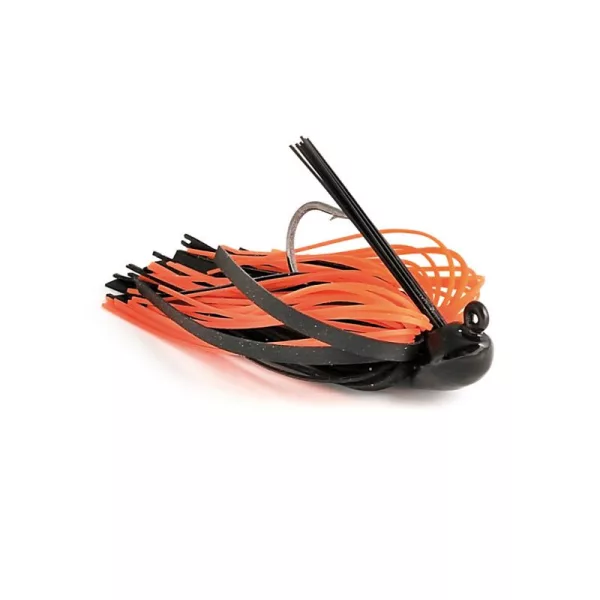 Rapture Bass Jig Bl/Bk 10gr 3/0 Specjalna Przynęta Sztuczna