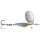 Rapture Crazy Spinner Minnow 5,0gr 7