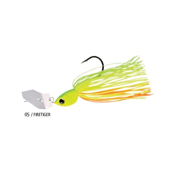 Rapture Windex Chatterbait 10,5gr FT Szoknyás Jig