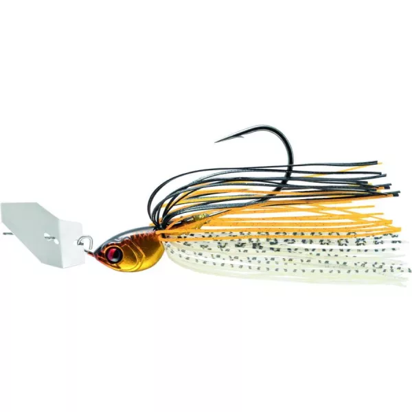Rapture Windex BK Chatter Bait 10,5gr GS Jig Head z Frędzlami
