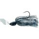 Rapture Windex BK Chatter Bait 10,5gr BB Jig Head z Frędzlami