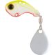 Rapture Mad Rusher 10gr Yellow Runner Spintail Jig