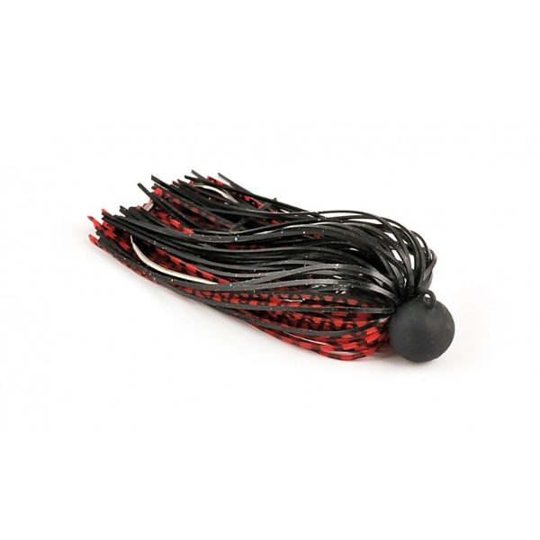 Rapture Quick Jig BL/BLK 10gr 2/0 Specjalna Przynęta