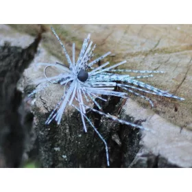   Rapture TG Finesse Rub Jig 3,5gr #01 Wh/Bl-Prl/Blck Szoknyás Jig