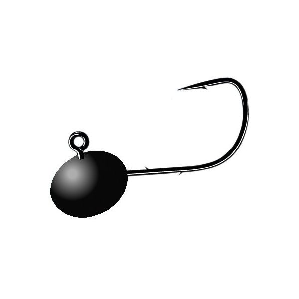 Rapture Power Jigfej Mikro 2,5gr 4 Mikro Jig Fej 3db