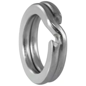   Rapture Power Split Ring 8,0mm 65kg Kółko Łącznikowe 10szt.