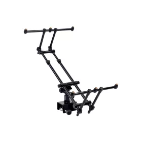 Daiwa Boat Pod 3-wędkowy Rod Pod 80x20x10cm