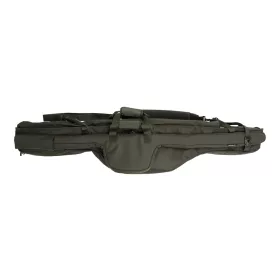   Daiwa Infinity System Extension Rod Bag Pokrowiec na wędki na 3 wędki 9-10 stóp 130x25x12cm