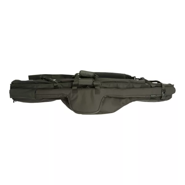 Daiwa Infinity System Extension Rod Bag Pokrowiec na wędki na 3 wędki 9-10 stóp 130x25x12cm