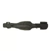 Daiwa Infinity System Extension Rod Bag Pokrowiec na wędki na 3 wędki 9-10 stóp 130x25x12cm