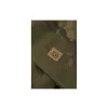 Daiwa Carp Camo Green Camo Koszulka polo L