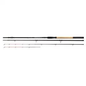   By Döme TF Carp Fighter Feeder 300M 30-80gr 3+2-elementowa Wędka Feederowa