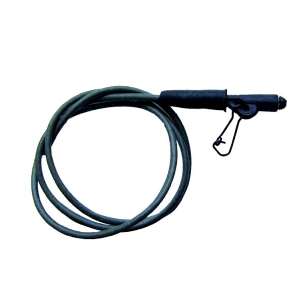 K-Karp Ready Safe Clip Flexi Elastyczna klamra bezpieczeństwa 10 szt.