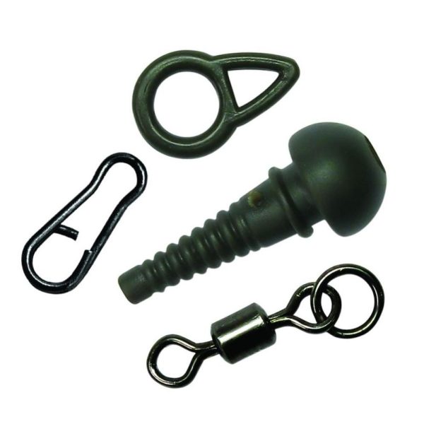 K-Karp Safety Sleeves 5szt