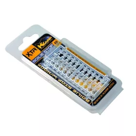 K-Karp Boilie Stop W/Hook Stoper do kulek proteinowych 40szt