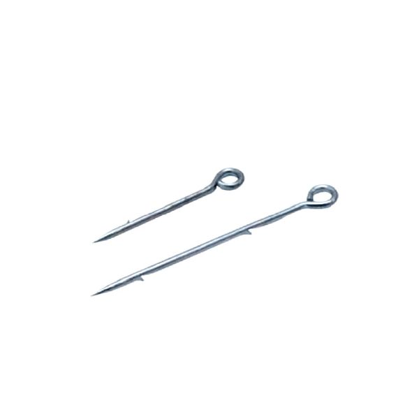 K-Karp XTR Spike ST 15mm Szpilka do Przynęty 10szt.