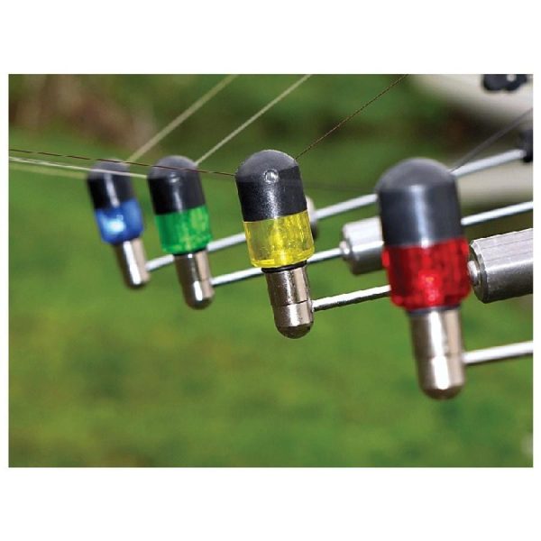 K-Karp Drake XTR Stiff Hanger Niebieski Swinger