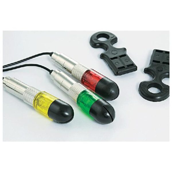 K-Karp Drake XTR Drop Hanger Zielony Swinger