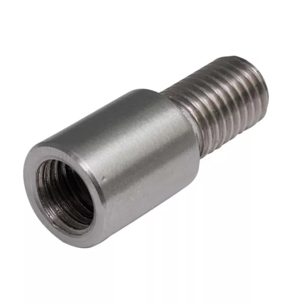 K-Karp SS Spacer Buzz Bar Adapter
