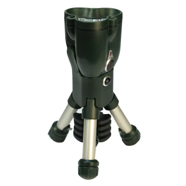 K-Karp Pod Lamp Compact 3 Lampa LED