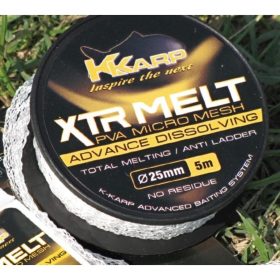 K-Karp XTR-Melt PVA Refill 44mm Siatka PVA 5m