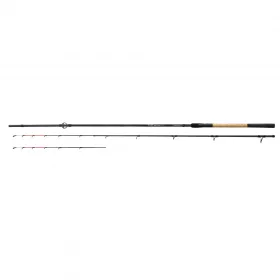   By Döme TF Tornado Boat Carp 300XH 50-180gr 2+2 częściowa Wędka Feeder