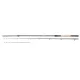 By Döme TF Tornado Boat Carp 300XH 50-180gr 2+2 częściowa Wędka Feeder