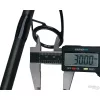 By Döme Black Edition BC 3,90m 3,5lb 2-częściowa Wędka karpiowa