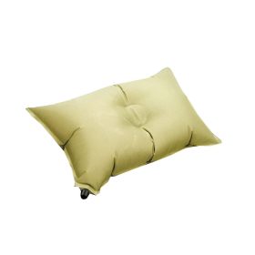K-Karp Air Pillow Automatyczna Poduszka Powietrzna 43x28x9cm