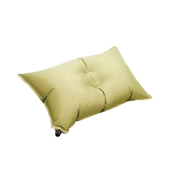 K-Karp Air Pillow Automatyczna Poduszka Powietrzna 43x28x9cm
