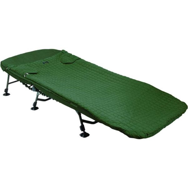 K-Karp Reaction Sleeping Bag Śpiwór 229x95cm