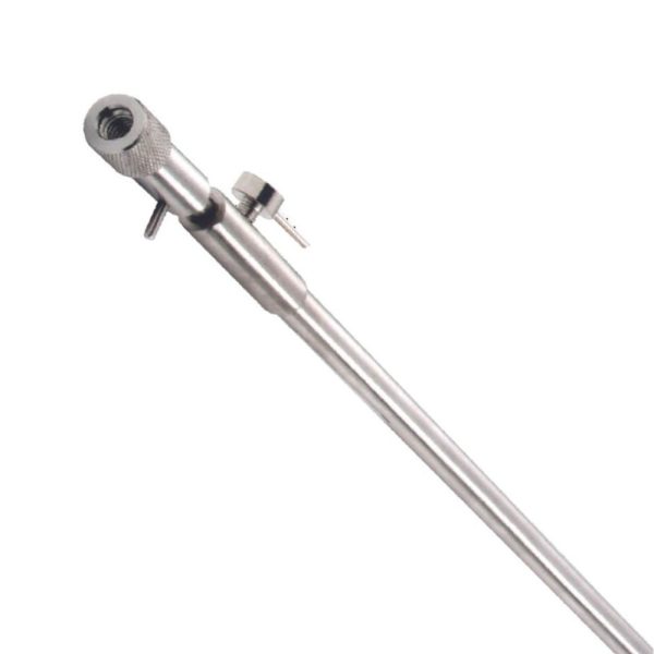 K-Karp Sztyca ze stali nierdzewnej 50cm