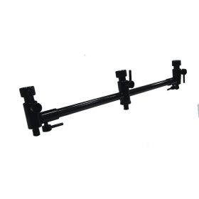 K-Karp Buzz Bar Carbon Tele L Duży Teleskopowy Krosbar