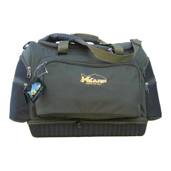 K-Karp Carryall Ovation 100l Torba 44x67x33cm