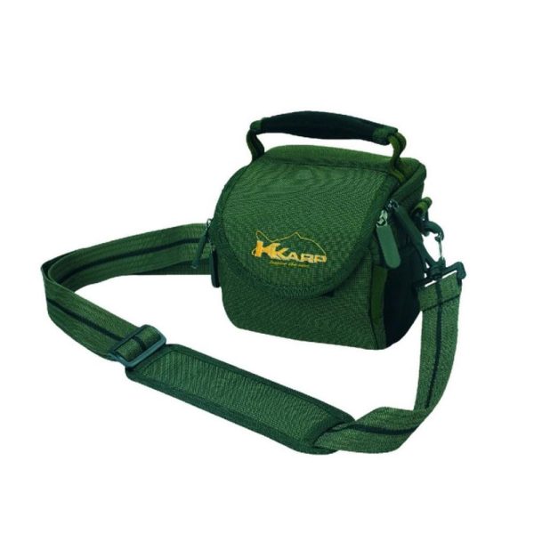 K-Karp Camera Bag Torba na Aparat 13x16x13cm